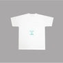 E.I.A.S.×Andrew.Brown collaboration TEE -GREEN-