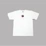 E.I.A.S.×Andrew.Brown collaboration TEE -RED-