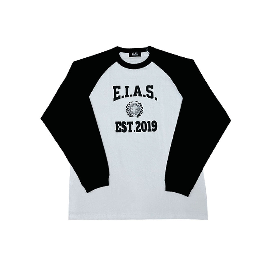 完売必須 XLARGE PIPING RAGLAN S/S TEE 胸元のグラフィック◎ RAGLAN TEE. – E.I.A.S. ONLINE STORE