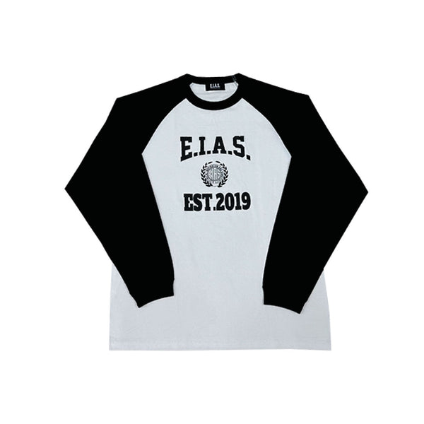 RAGLAN TEE. – E.I.A.S. ONLINE STORE