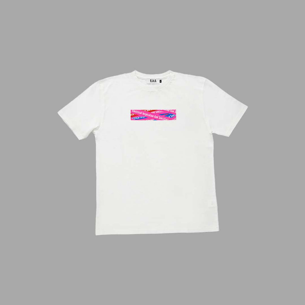 BOX TEE