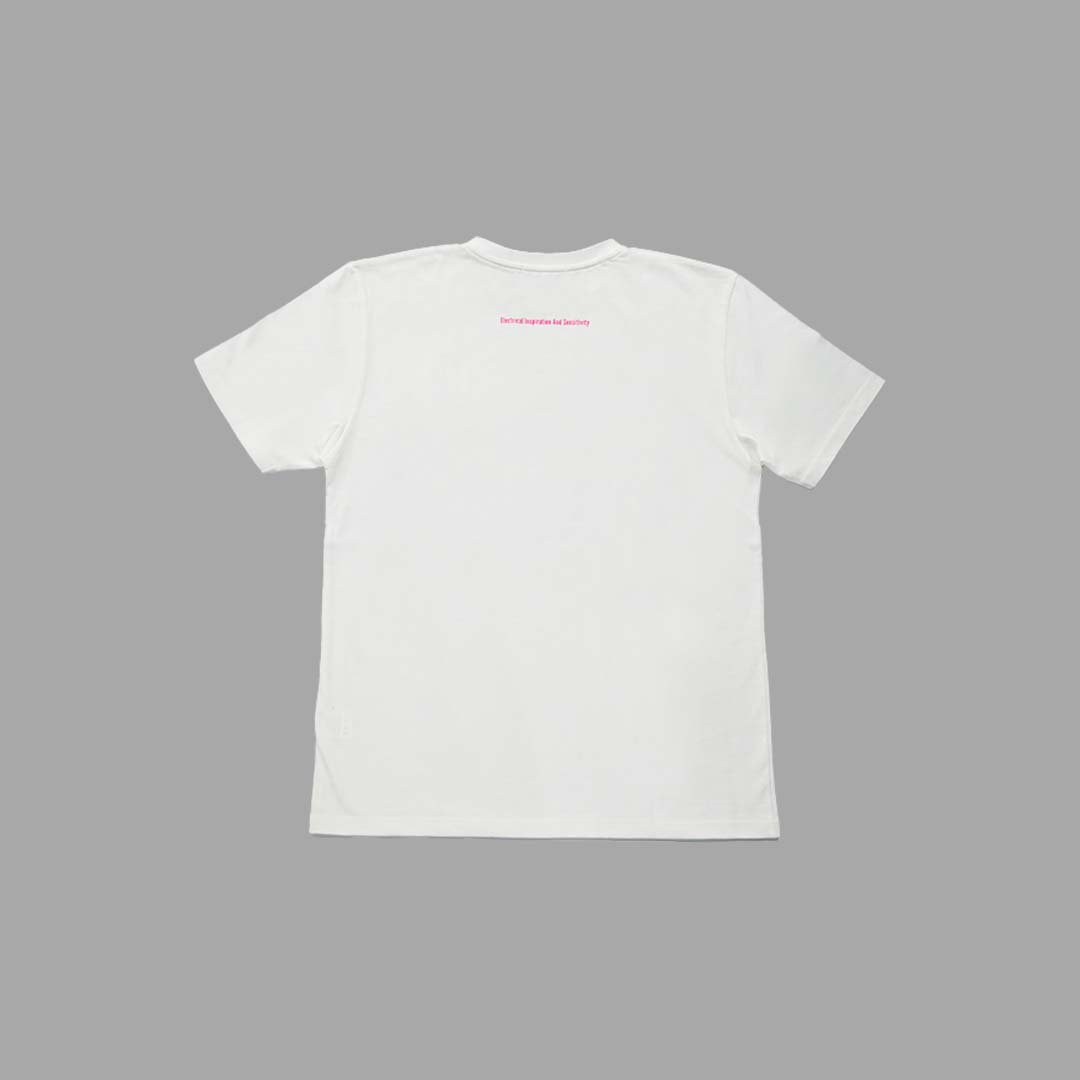 MULTI LOGO TEE