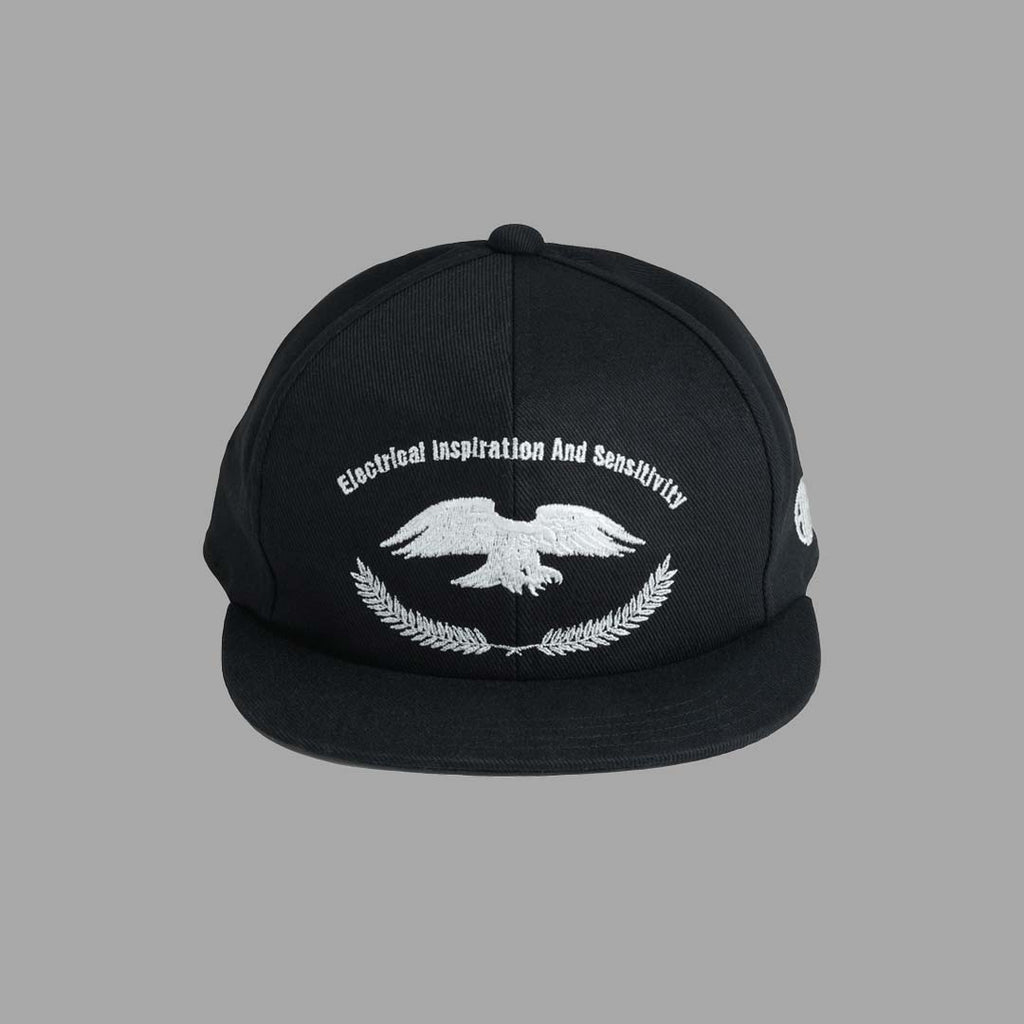 "EAGLE"CAP