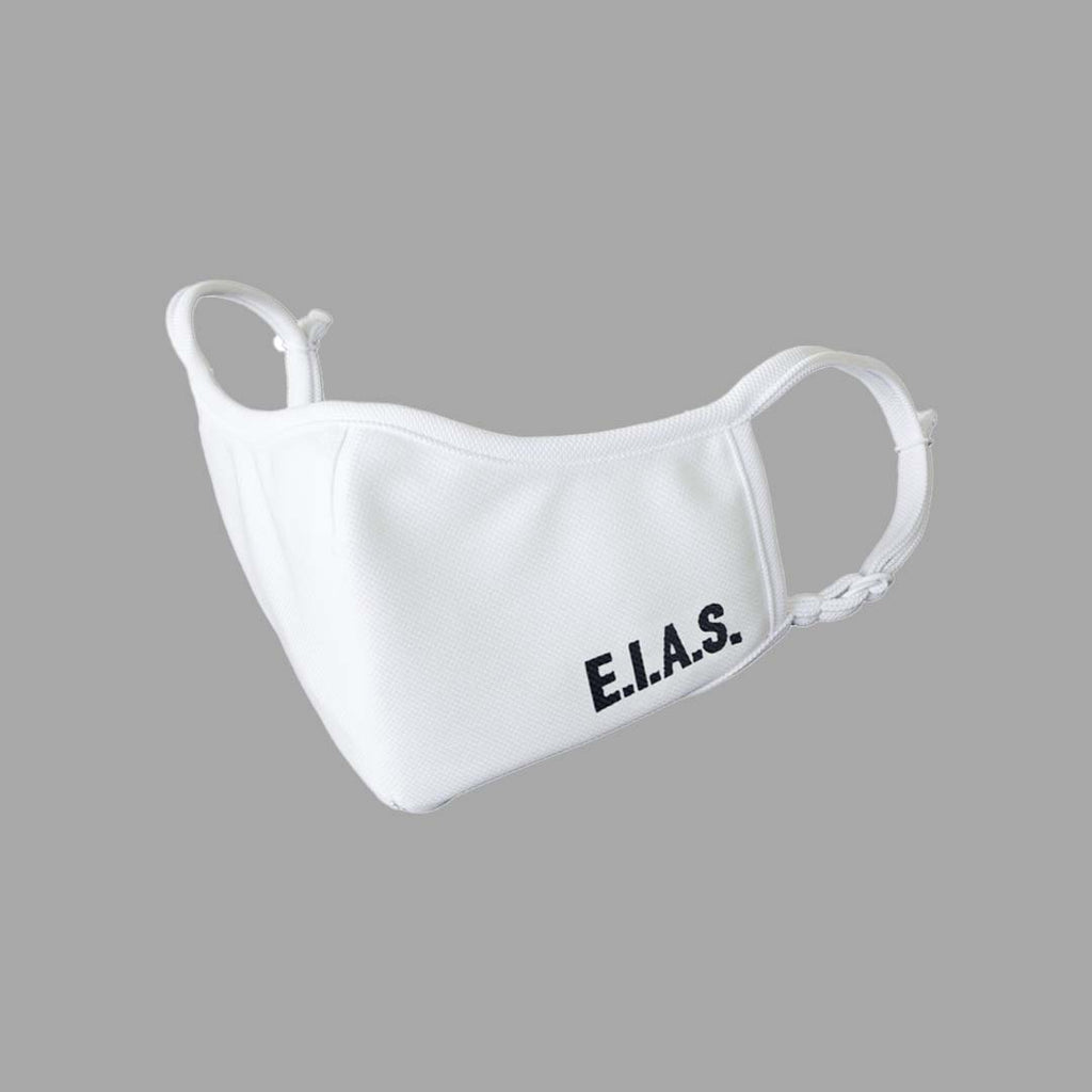 E.I.A.S. WHITE MASK