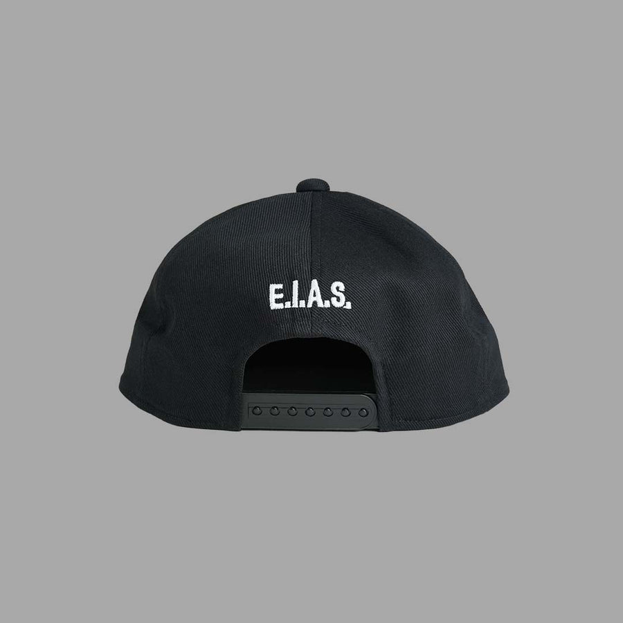"EAGLE"CAP