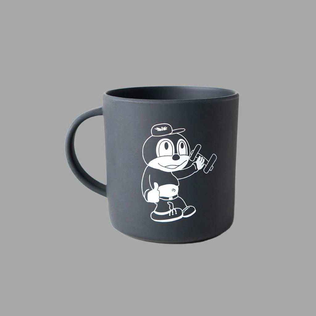 BAMBOO CHARA MUG